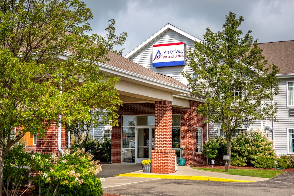 Ameriway Inn and Suites in Bad Axe Best Rates & Deals on Orbitz