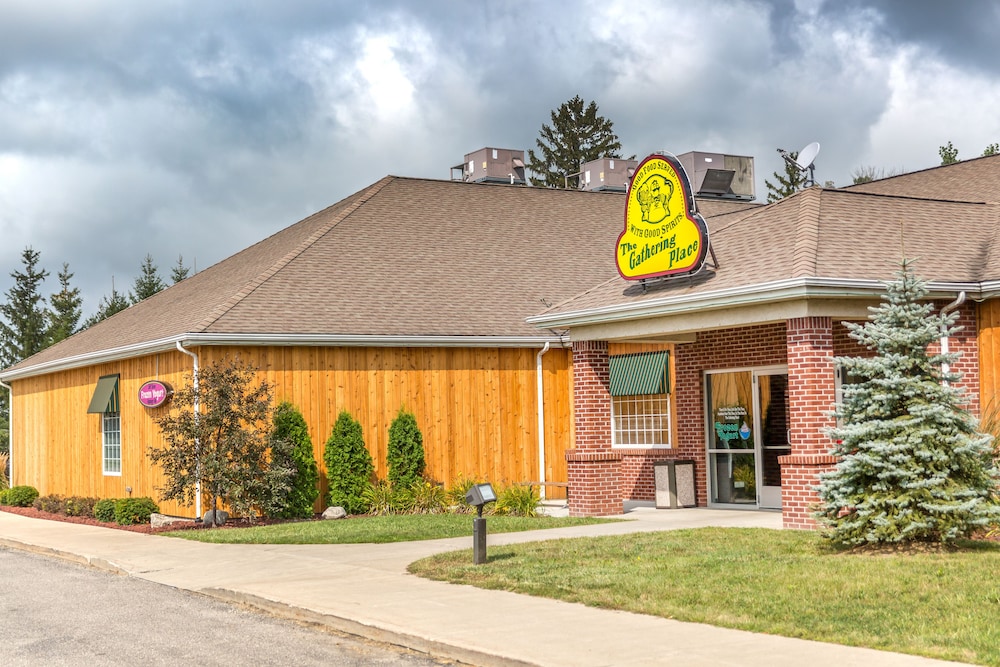 Ameriway Inn and Suites in Bad Axe Best Rates & Deals on Orbitz