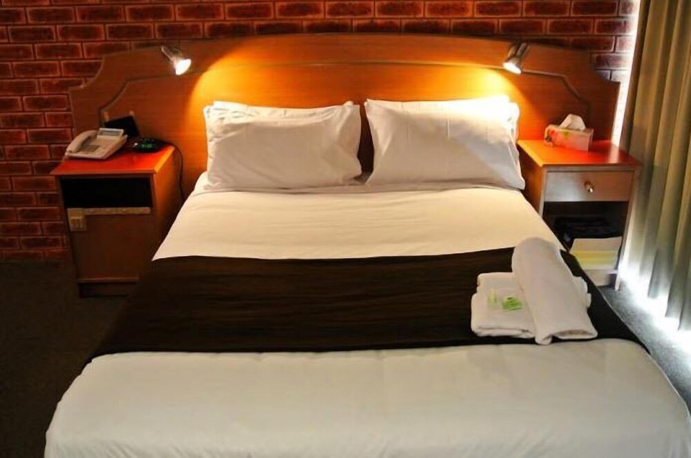 Eltham Motor Inn