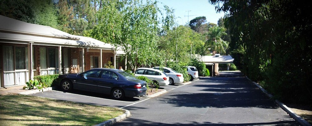 Eltham Motor Inn