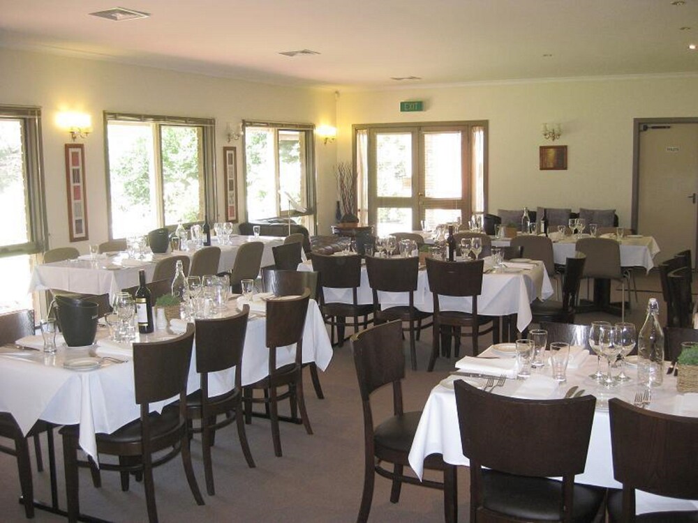 Eltham Motor Inn