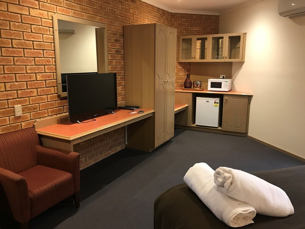 Eltham Motor Inn