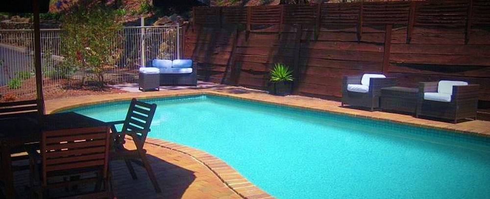 Eltham Motor Inn
