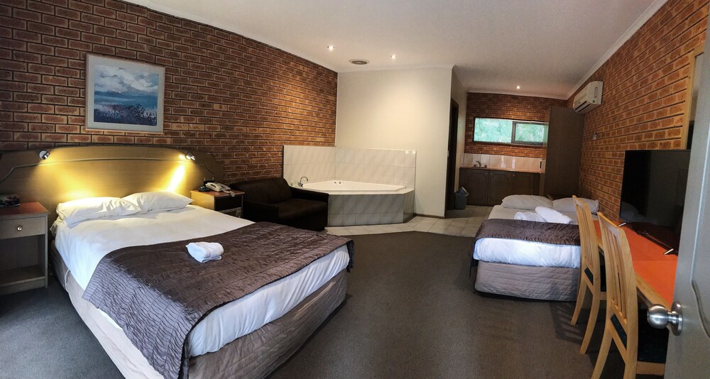 Eltham Motor Inn