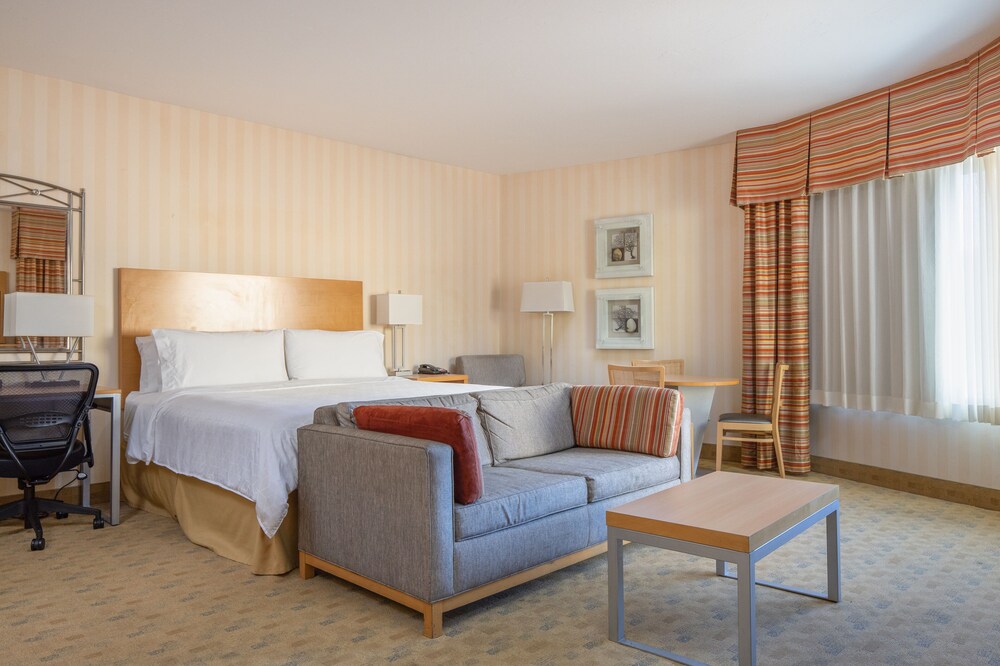 Fairfield Inn & Suites by Marriott San Francisco Pacifica