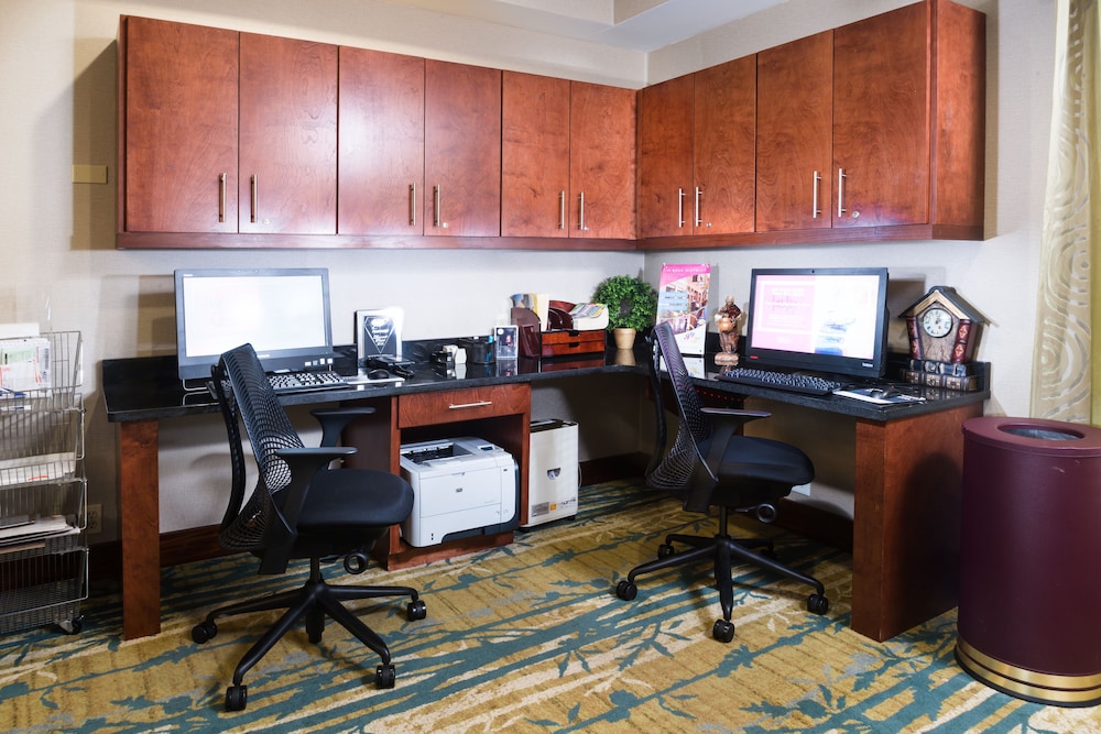 Hampton Inn Tulsa Broken Arrow