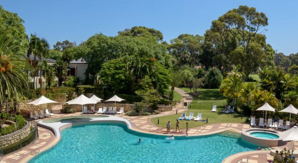 Joondalup Resort Hotel Reviews Joondalup Resort Hotel Reviews