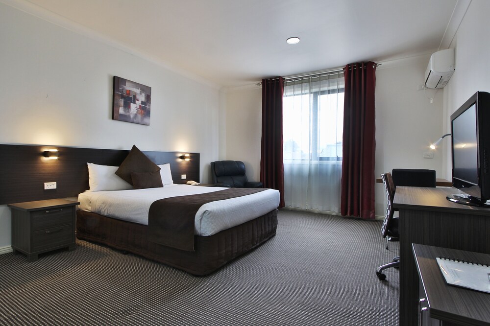 Comfort Inn & Apartments Dandenong