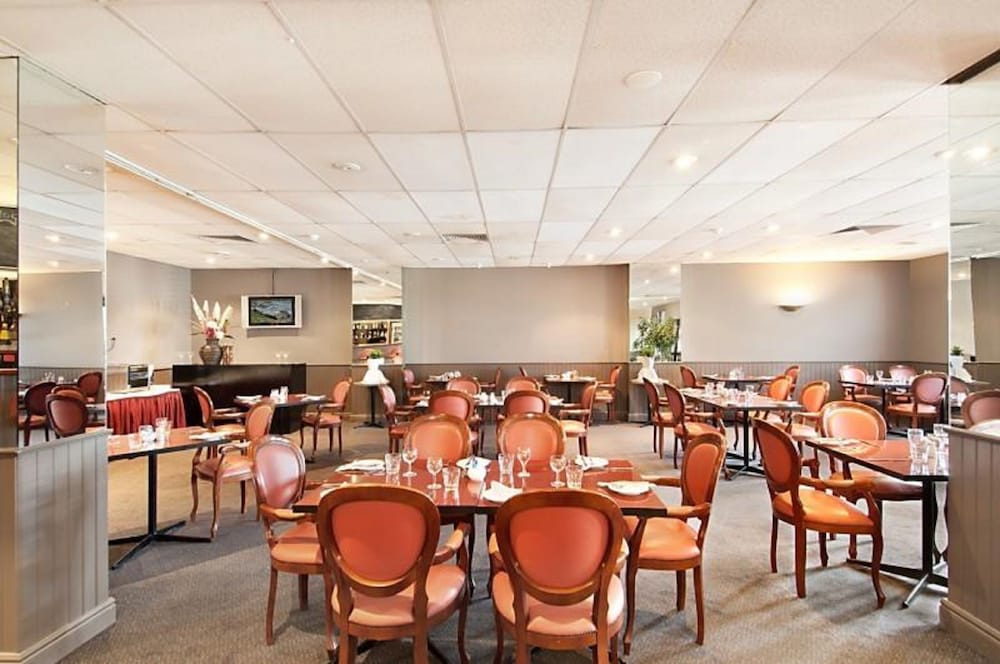 Comfort Inn & Apartments Dandenong