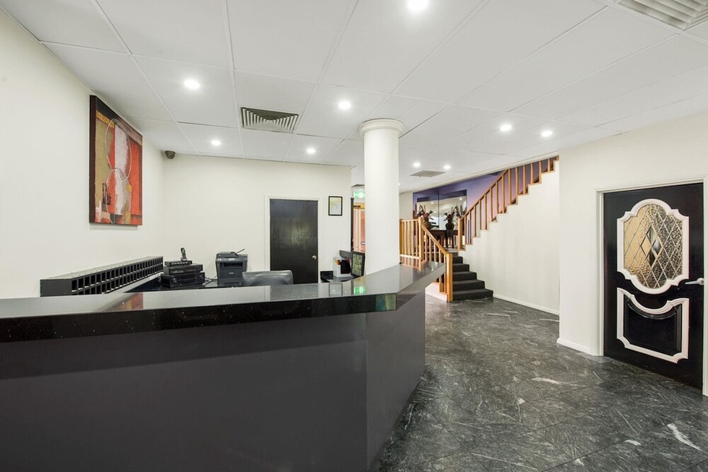 Comfort Inn & Apartments Dandenong