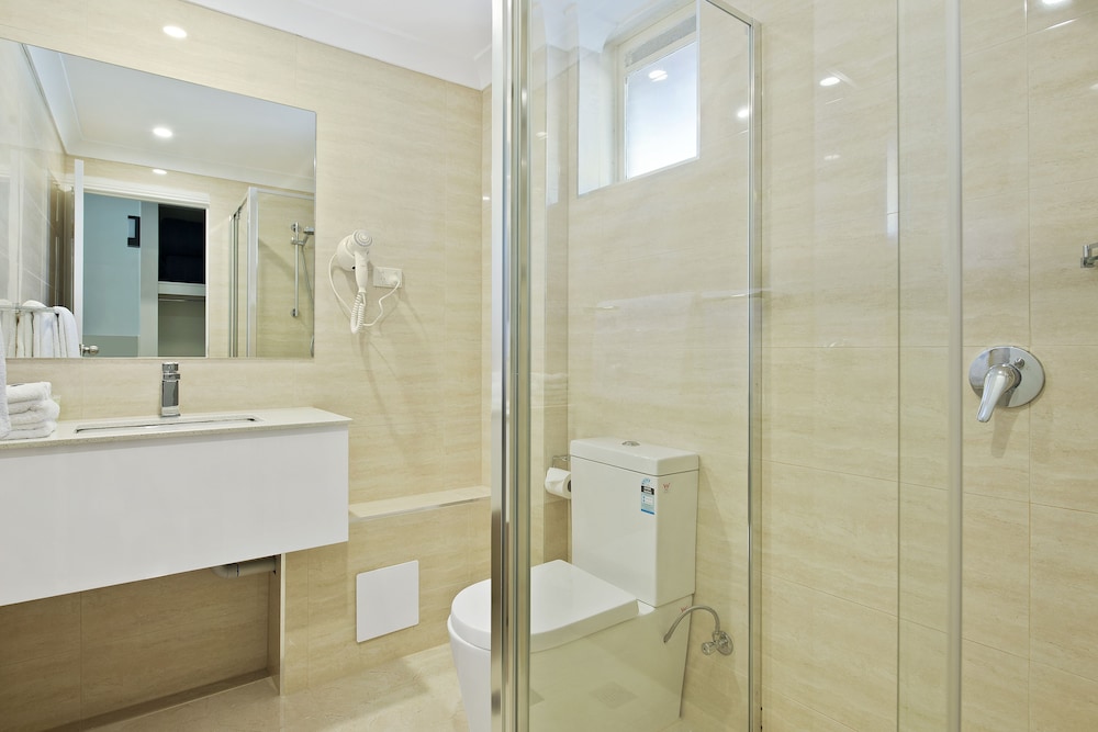 Comfort Inn & Apartments Dandenong
