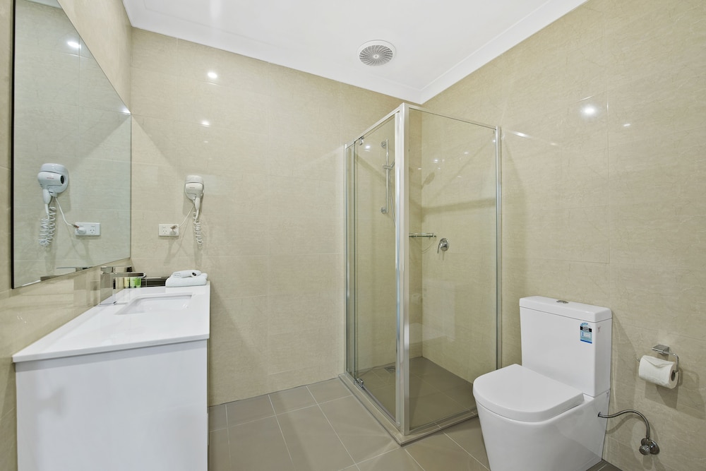 Comfort Inn & Apartments Dandenong