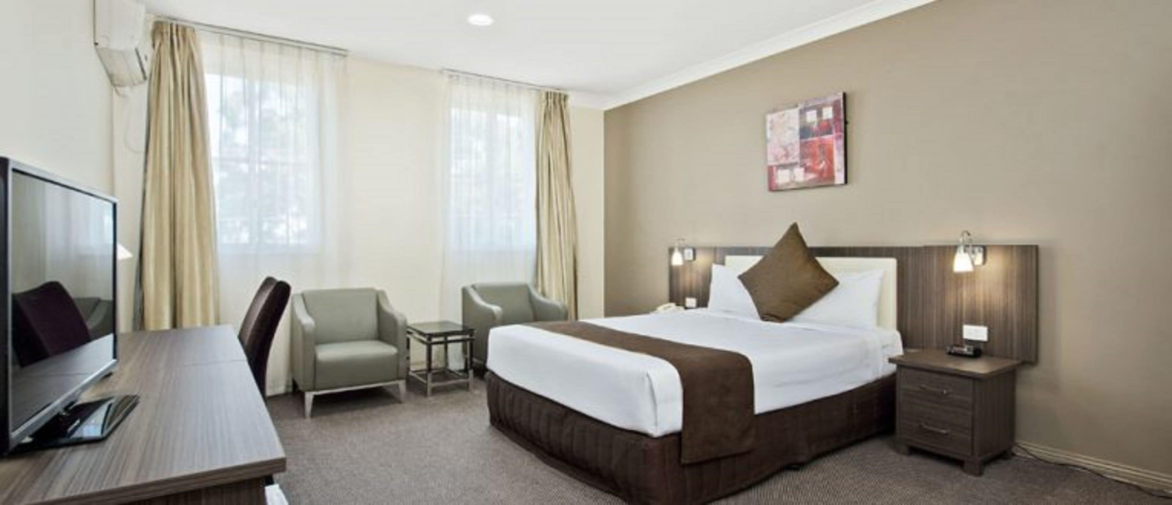 Comfort Inn Dandenong in Dandenong, Australia
