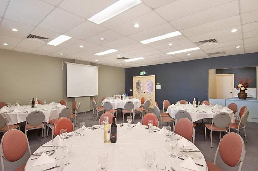 Comfort Inn & Apartments Dandenong