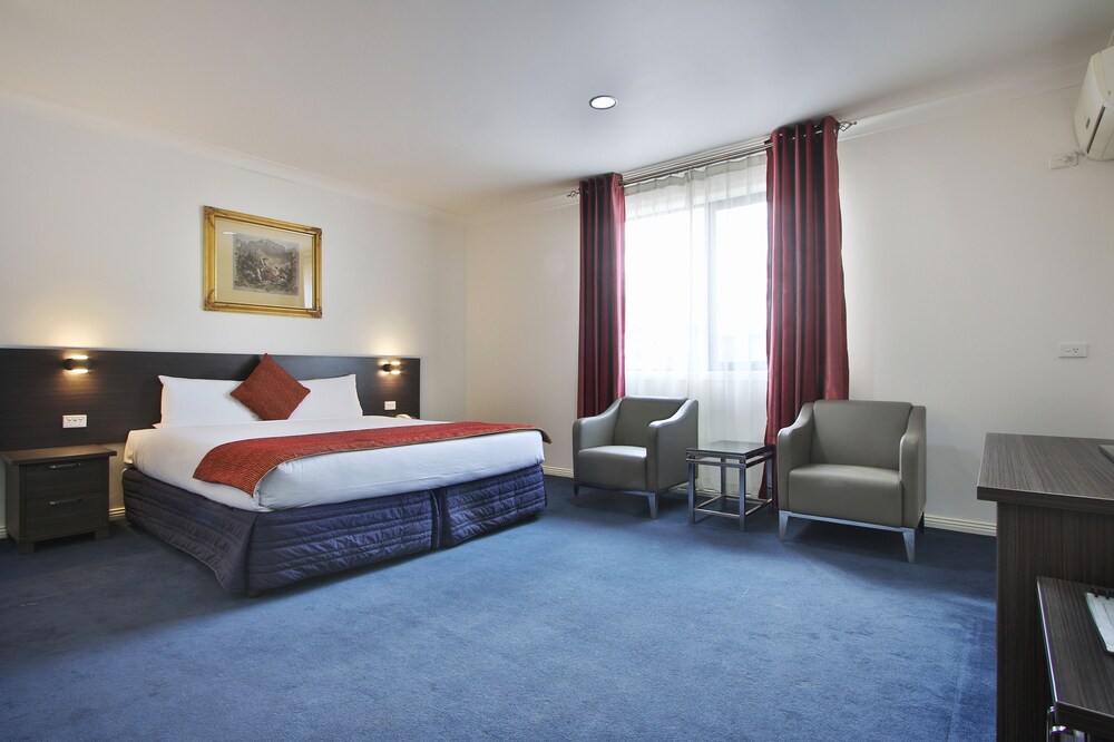 Comfort Inn & Apartments Dandenong