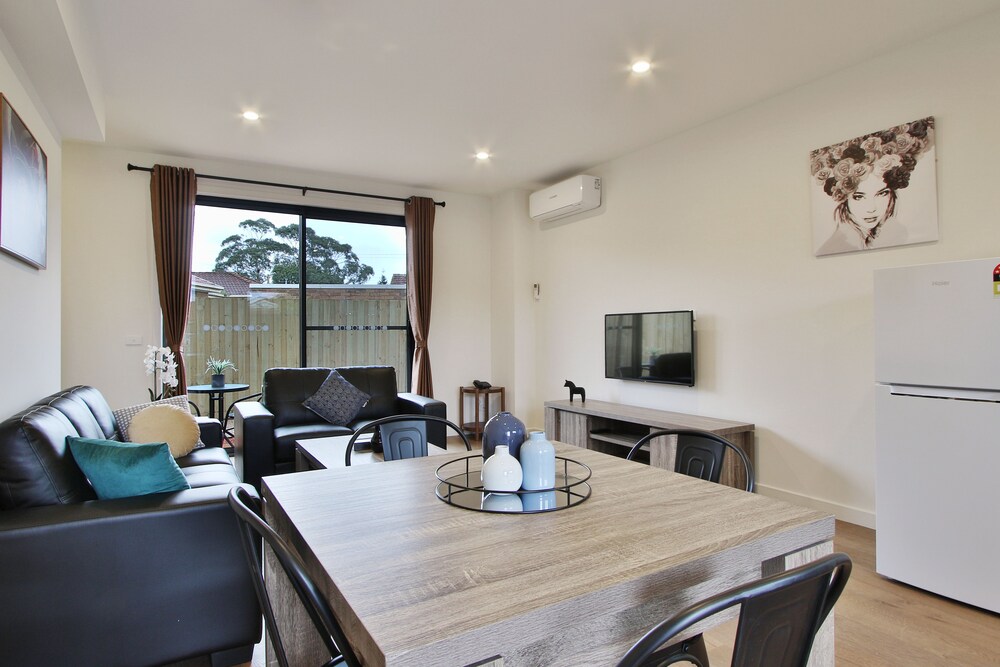 Comfort Inn & Apartments Dandenong
