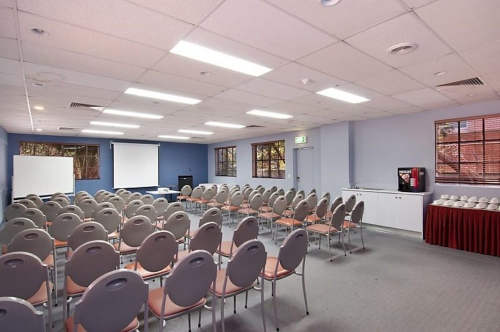 Comfort Inn & Apartments Dandenong