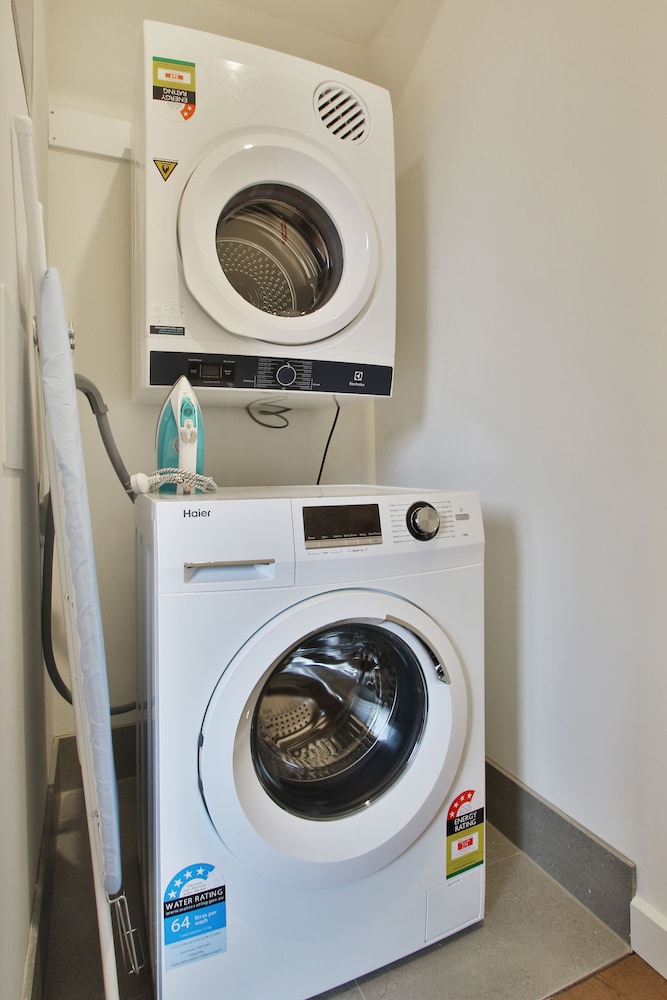 Comfort Inn & Apartments Dandenong
