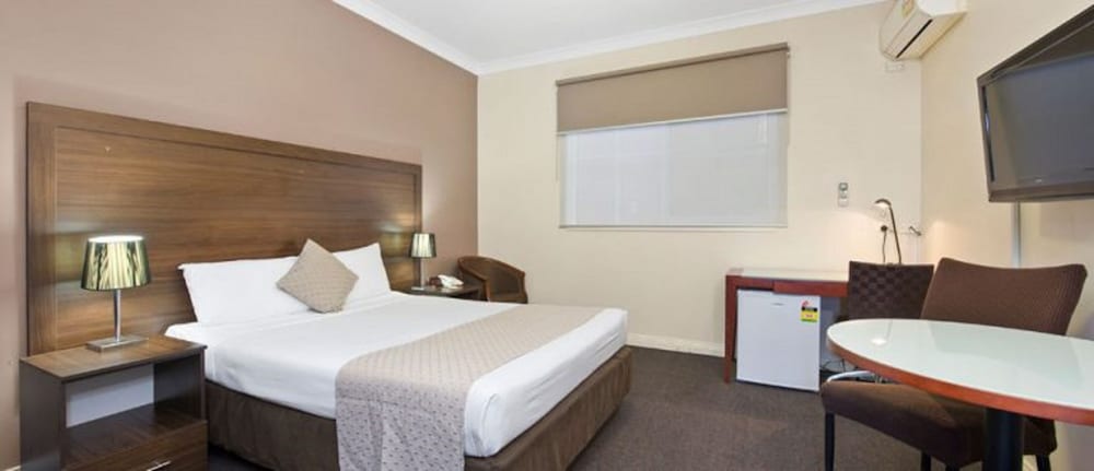 Comfort Inn & Apartments Dandenong