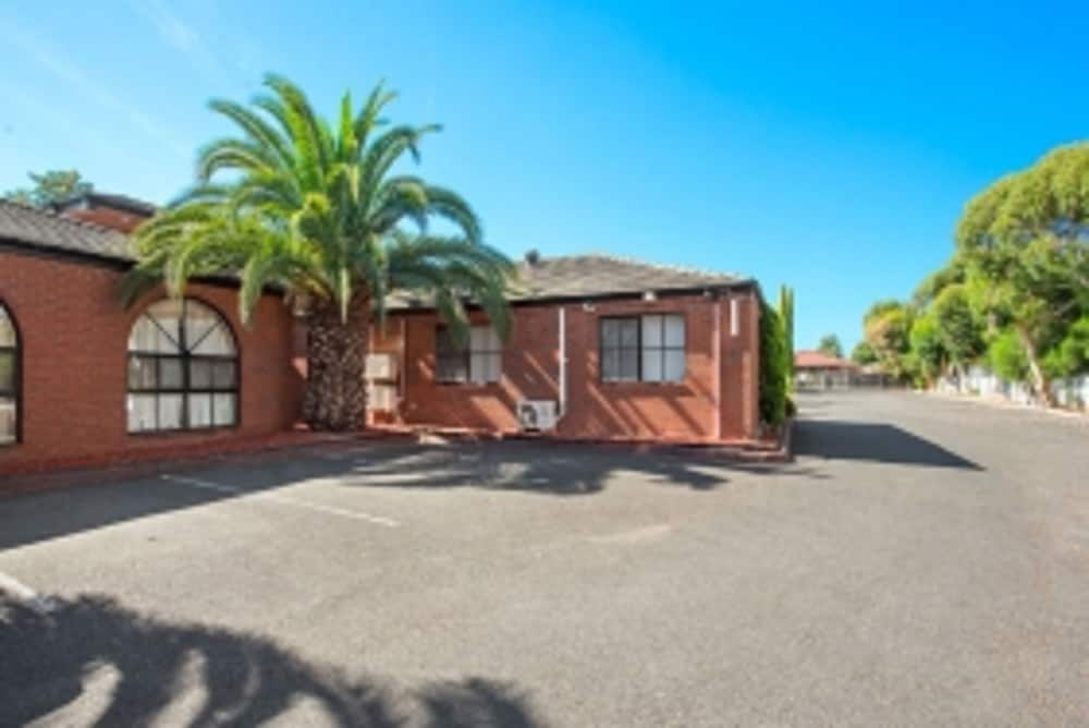 Comfort Inn & Apartments Dandenong