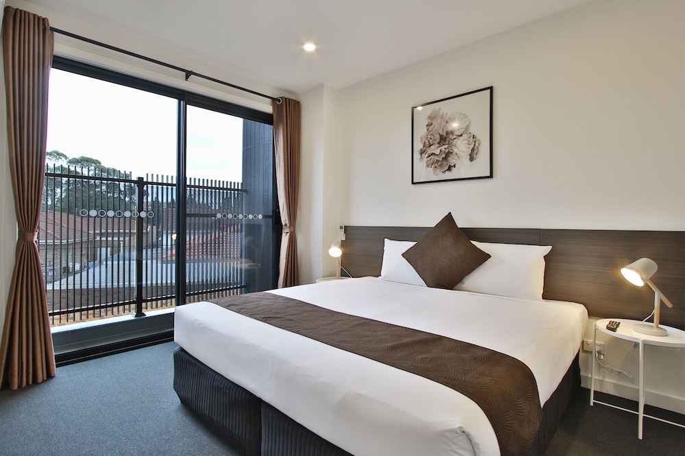 Comfort Hotel Dandenong