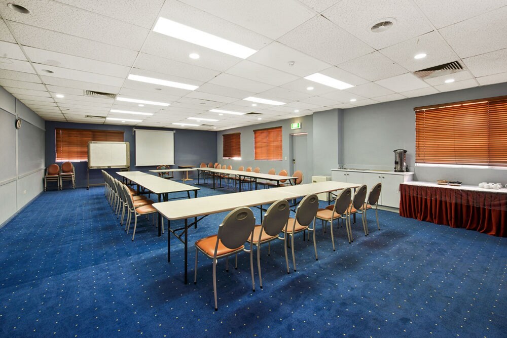 Comfort Inn & Apartments Dandenong