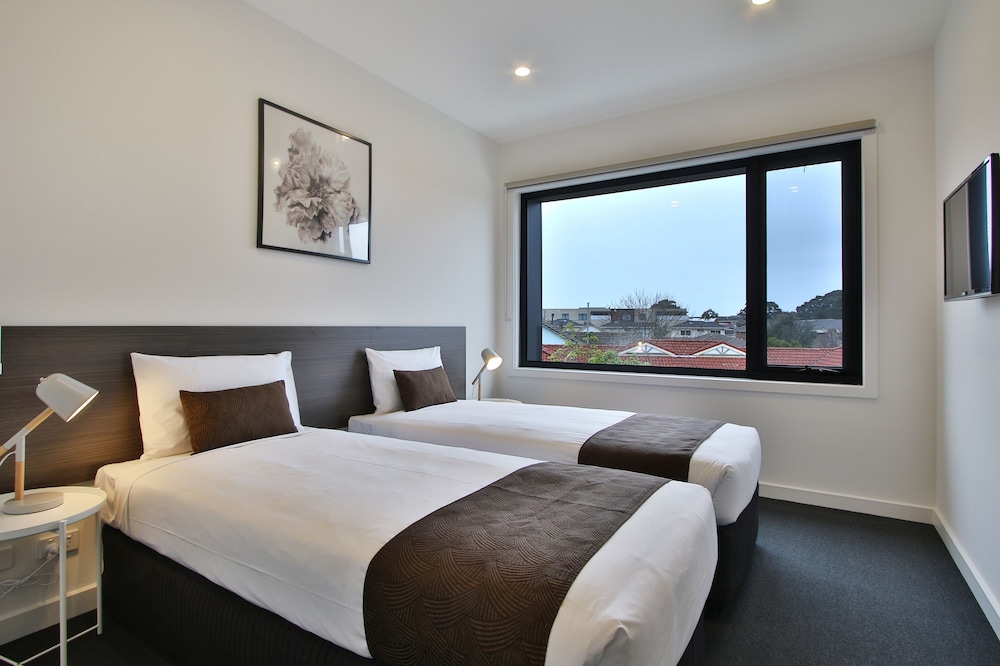 Comfort Hotel Dandenong