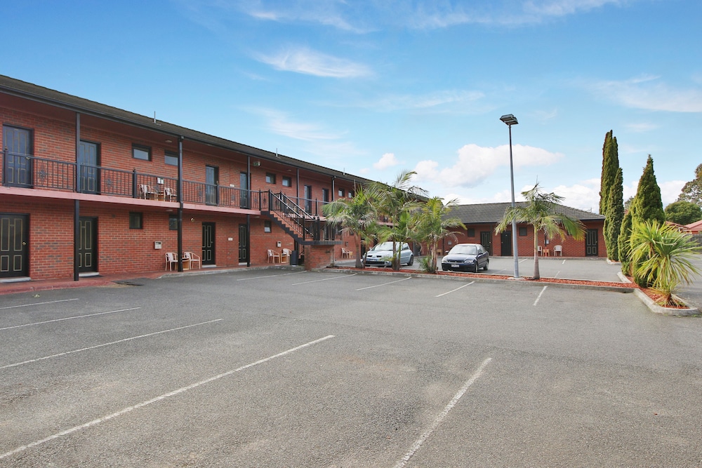 Comfort Inn & Apartments Dandenong