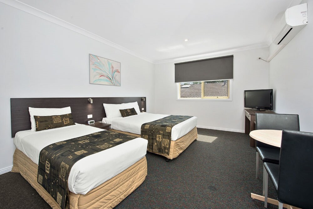 Comfort Inn & Apartments Dandenong