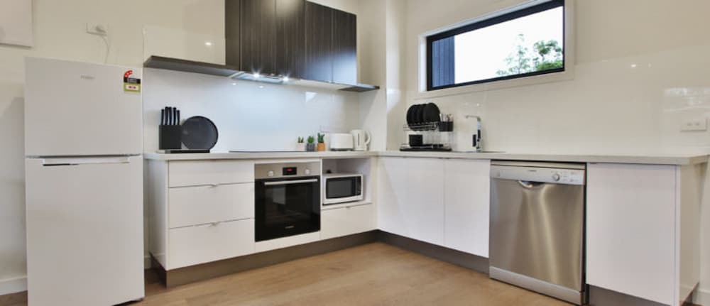 Comfort Inn & Apartments Dandenong