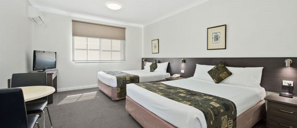 Comfort Inn & Apartments Dandenong