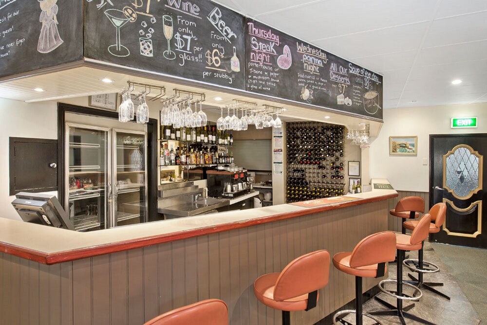 Comfort Inn & Apartments Dandenong