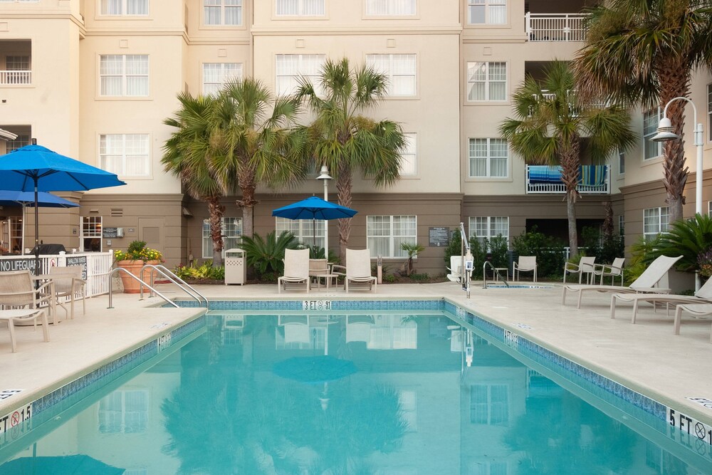 Property amenity, Residence Inn Charleston Riverview