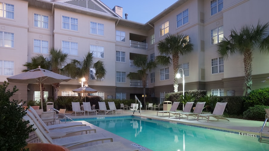 Residence Inn Charleston Riverview