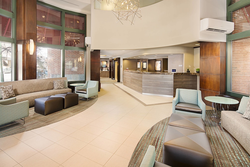 Residence Inn By Marriott New Rochelle 2018 Room Prices 149 Deals Exterior Featured Image Lobby