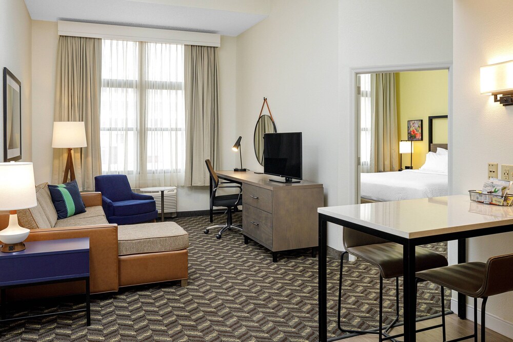 Residence Inn By Marriott New Rochelle