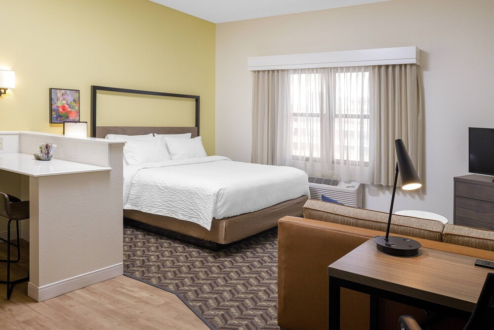 Residence Inn By Marriott New Rochelle