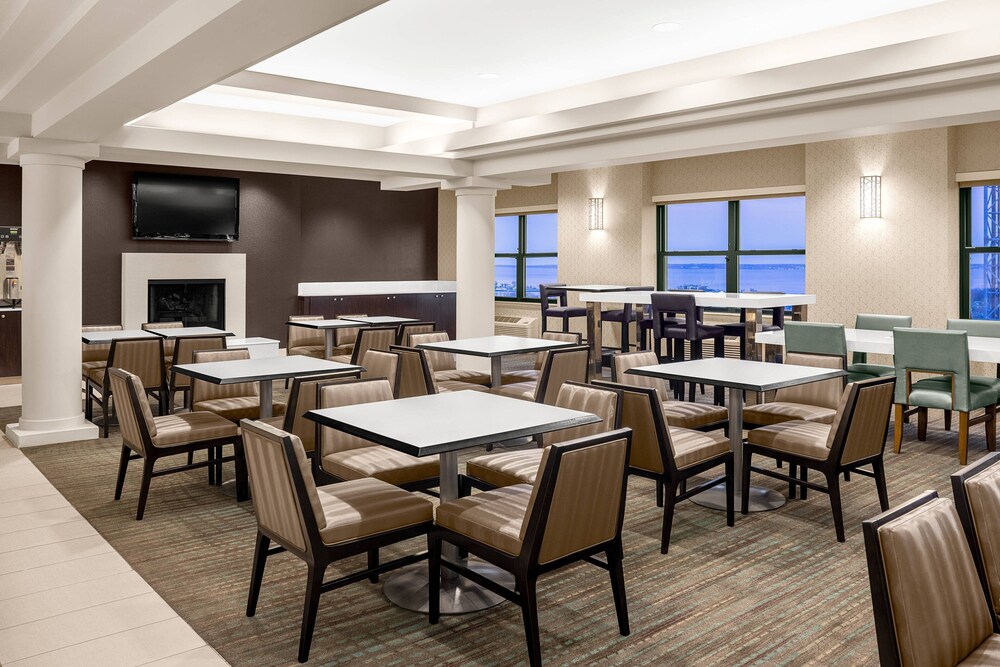 Residence Inn By Marriott New Rochelle