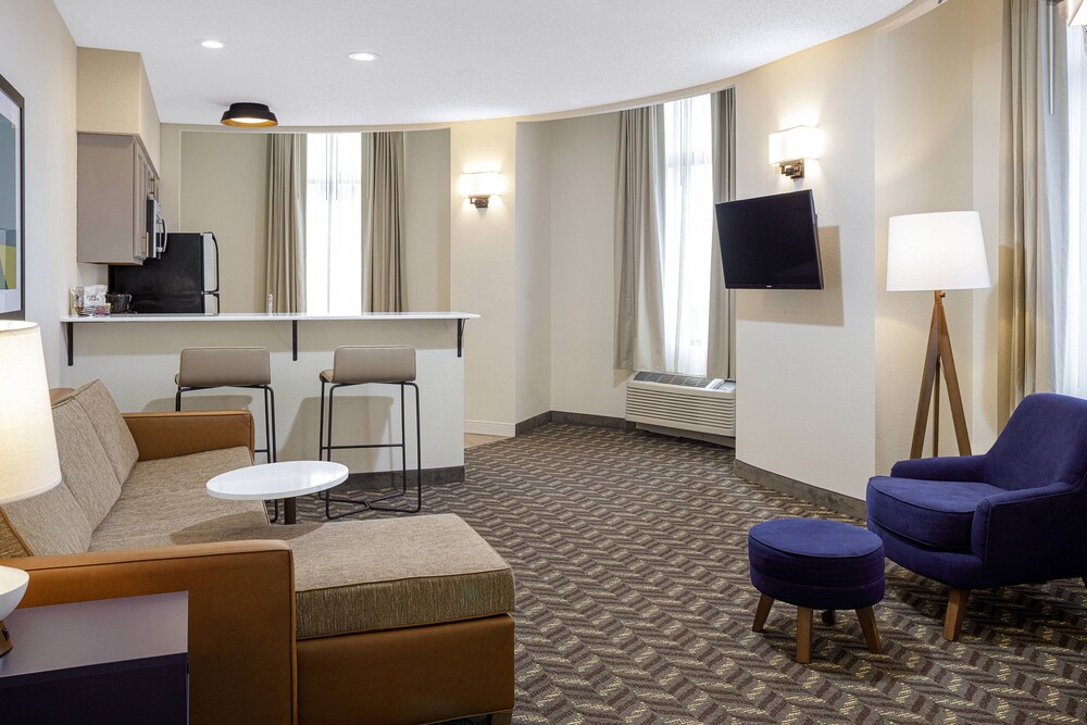 Residence Inn By Marriott New Rochelle