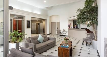 Residence Didot Montparnasse Paris