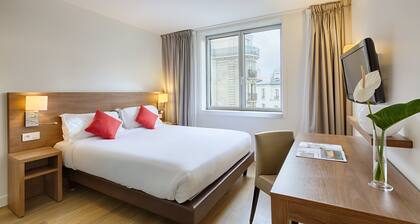 Citadines Place d'Italie Paris