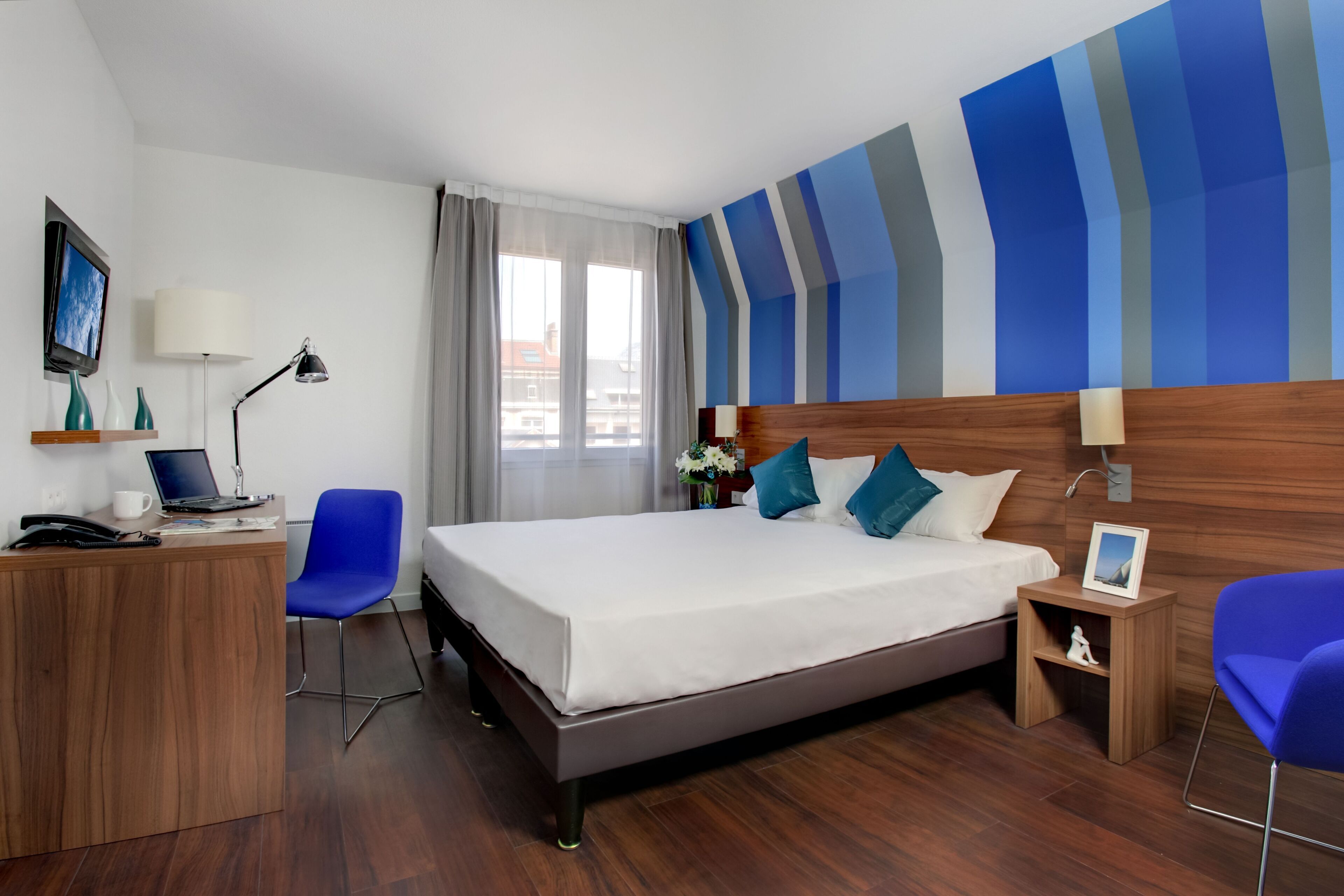 Citadines City Centre Grenoble in Grenoble, France