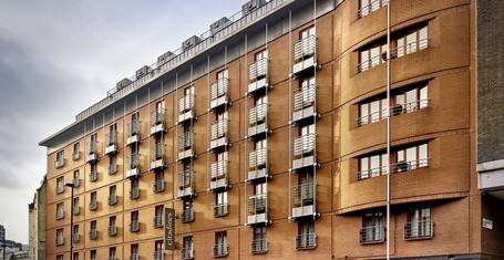 Citadines Islington London In London United Kingdom Expedia Citadines Islington London In London United Kingdom Expedia