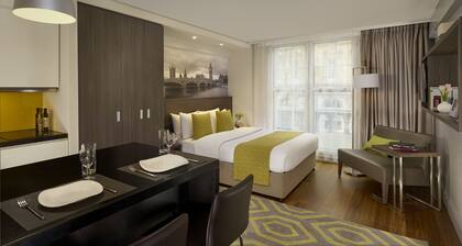 Citadines Trafalgar Square London
