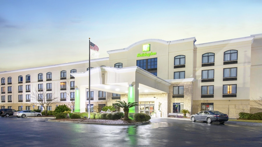 Holiday Inn Savannah S - I-95 Gateway, an IHG Hotel