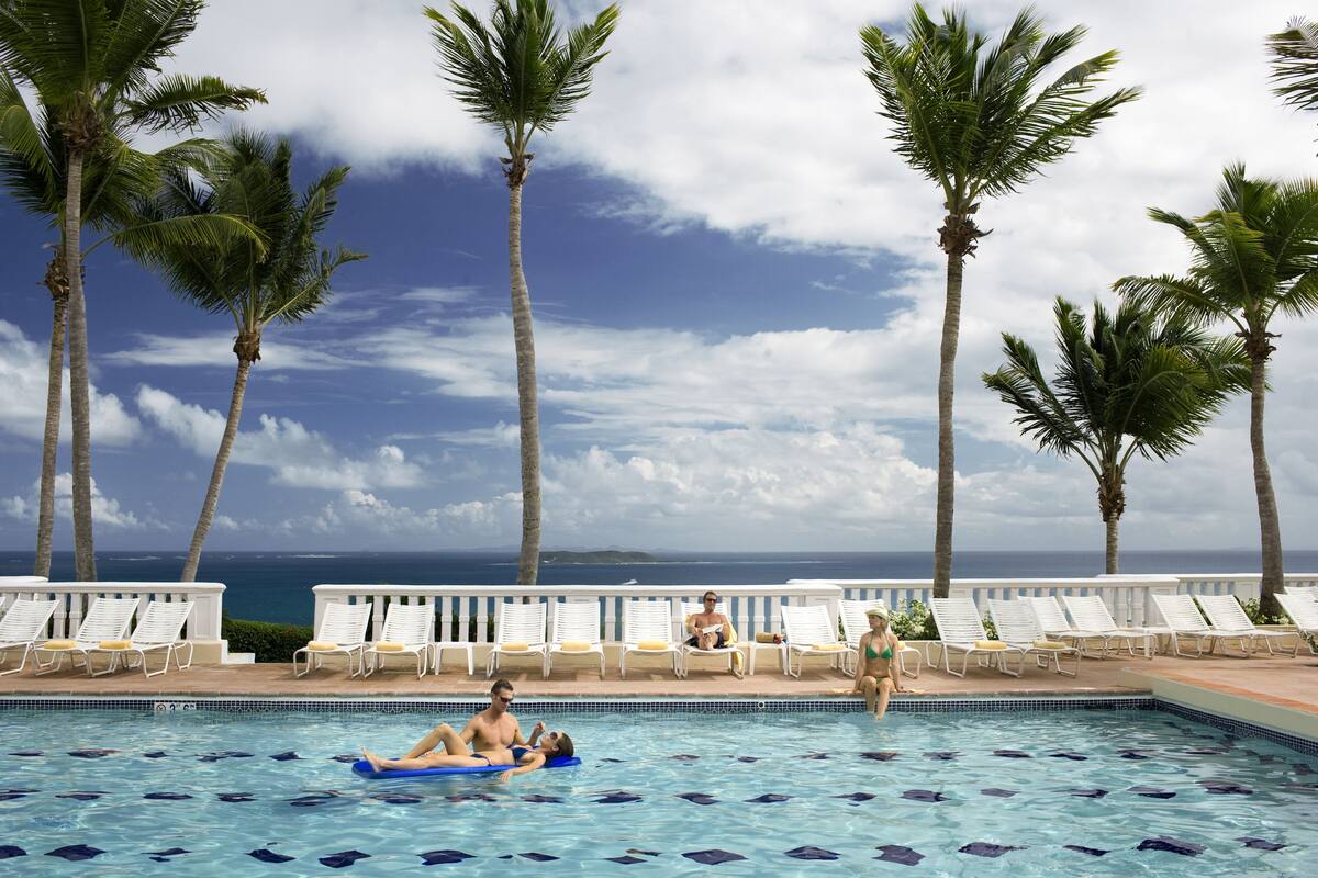 El Conquistador Resort Faciliteiten En Beoordelingen 21 Expedia Nl