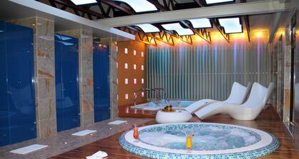 Bogota Plaza Hotel