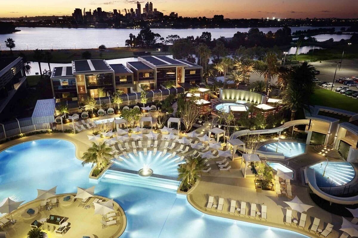 Where To Eat Crown Casino Perth Where To Eat Crown Casino Perth