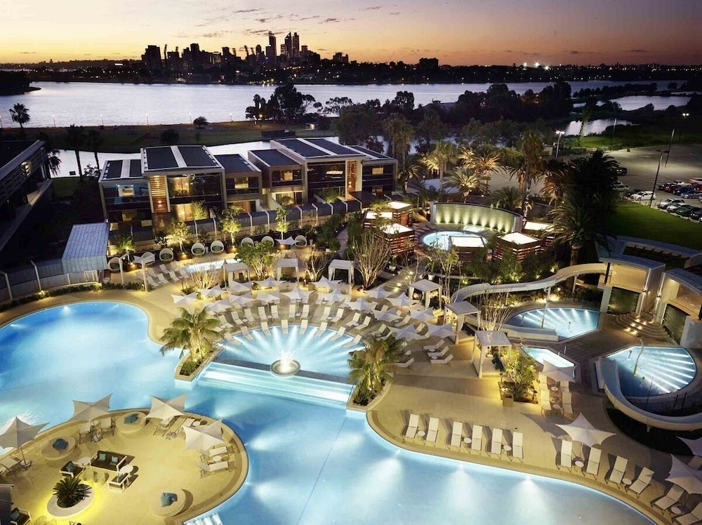 Perth Perth