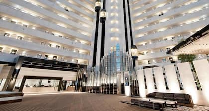 Crown Metropol Perth